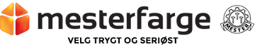 Mesterfarge logo