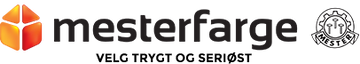 Mesterfarge logo