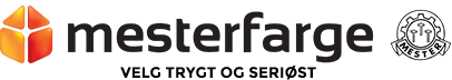 Mesterfarge logo