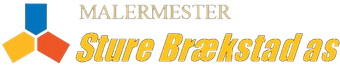 Malermester Sture Brækstad AS